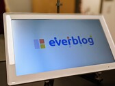 Everblog E1 iş başında