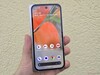 Google Pixel 9 Pro Fold akıllı telefon Notebookcheck incelemesi (görsel kaynağı: Marcus Herbrich)