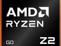 AMD Rembrandt (Zen 3+) Z2 Go Notebook Processor