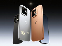 OnePlus renkleri