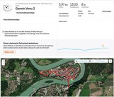 GPS testi Garmin Venu 2: Genel Bakış