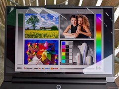 Gölge altında açık havada