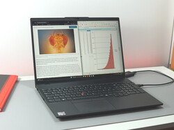 ThinkPad L16 G1, tarafından sağlanmıştır