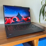 Lenovo Yoga 7 16 (2023) Review - Disassembly 