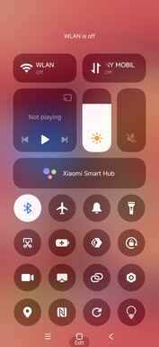 Xiaomi 17 HyperOS 3 akıllı telefon incelemesi
