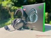 Razer Blackshark V2 Pro (2023) uygulamalı inceleme: Çok iyi bir mikrofona sahip kablosuz oyun kulaklığı