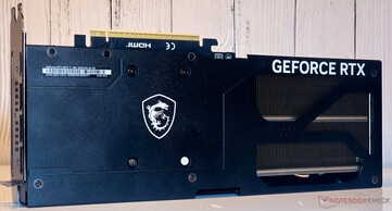 MSI GeForce RTX 5070 Ti Ventus 3X OC