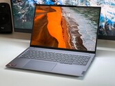 Lenovo ThinkBook 16 G7+ incelemesi - AMD Zen 5 ve 3.2K ekran yükseltmesine sahip 16 inç multimedya dizüstü bilgisayar