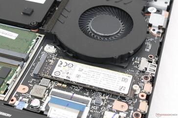 İkincil M.2 PCIe4 x4 2280 yuvası