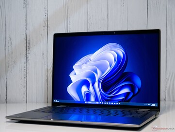 Dell Latitude 7450 2'si 1 arada