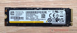 samsung'dan 1 TB SSD