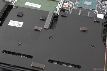 Ünitemizde önemli bir elektronik gürültü veya bobin sızıntısı sorunu görmüyoruz