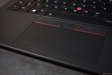 Lenovo ThinkPad L14 G4: Dokunmatik Yüzey