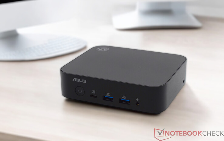 Asus NUC 14 Essential