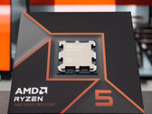 İnceleme: AMD'nin Ryzen 5 9600X masaüstü CPU'su, verimli Zen 5 mimarisi sayesinde Intel'in Raptor Lake CPU'larını eski gösteriyor