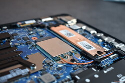 Lenovo ThinkPad T16 Gen 2: M.2 2280 SSD