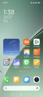 Xiaomi 15 Pro Akıllı Telefonu Test Edin