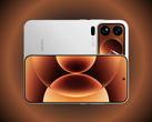Xiaomi 17 Pro Max.