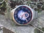 Huawei Watch GT 5 Pro testi