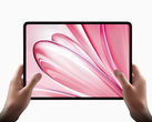 Oppo Pad 4 Pro.