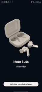 Motorola Moto Buds+ TWS incelemesi