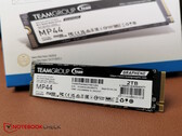 TeamGroup MP44 2 TB SSD incelemesi: Samsung 980 Pro ile aynı seviyede dahili PCIe 4.0 SSD