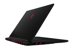 İncelemede: MSI Raider 18 HX A14V