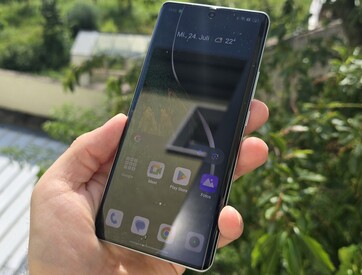 Realme GT 6 akıllı telefonu test edin