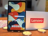 Lenovo Tab K9 incelemede