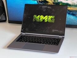 XMG Evo 14 her yönüyle çok iyi bir dizüstü bilgisayar