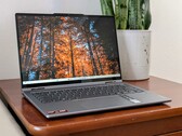 Lenovo Yoga 7 2'si 1 arada 14AHP9 incelemesi: Hızlı orta seviye dönüştürülebilir cihaz, zayıf ekranın kurbanı oldu