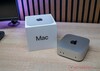 Mac Mini M4 Pro