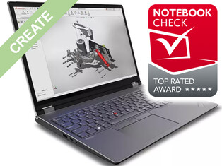 Lenovo ThinkPad P16 G2 (%90)