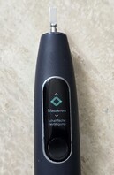 Oclean X Pro Elite testi