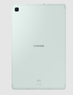 Galaxy Tab S6 Lite 2024 in Mint