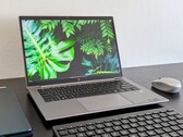 HP ZBook Firefly 14 G11 dizüstü bilgisayar incelemesi: Nvidia RTX A500 grafikli Core Ultra güncellemesi