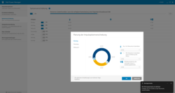 Dell Power Manager - Peak Shift: Pil ve AC güç zamanlayıcı, örneğin güneş enerjisiyle optimize edilmiş şarj için