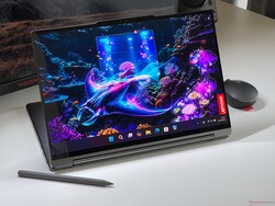 Yoga 9 14 2in1 G10 sağlam bir dönüştürülebilir dizüstü bilgisayar