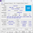 CPU özellikleri