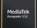 Mediatek MediaTek Kompanio Kompanio 838 Notebook Processor