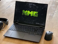 XMG Evo 15 her yönüyle çok iyi bir dizüstü bilgisayar