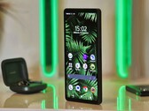 Sony Xperia 10 VII'yi test edin