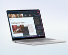 Microsoft, yeni Surface Laptop 13 inç'i yalnızca Platin kaplamalı olarak satıyor.