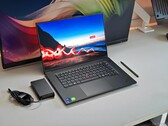 ThinkPad X1 Extreme'e layık bir halef - Lenovo ThinkPad T1g Gen 8 incelemesi