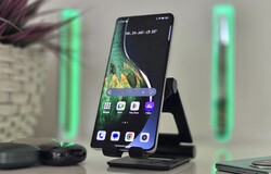 İncelemede: Realme GT6. Test cihazı Realme Europe ve TekPoint tarafından sağlanmıştır.