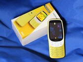 Nokia 3210 incelemesi - 00'ların başındaki klasik telefon geri döndü