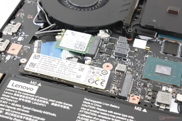 Birincil M.2 PCIe5 x4 2280 yuvası