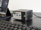 GMKtec EVO-X1 mini PC incelemesi: Oculink ve Ryzen AI 9 ile yeni kutu tasarımı