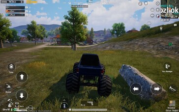 PUBG Mobil