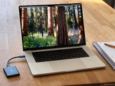 Apple MacBook Pro 16 M4 Max incelemesi - M4 Max en hızlı mobil işlemcilerden biri